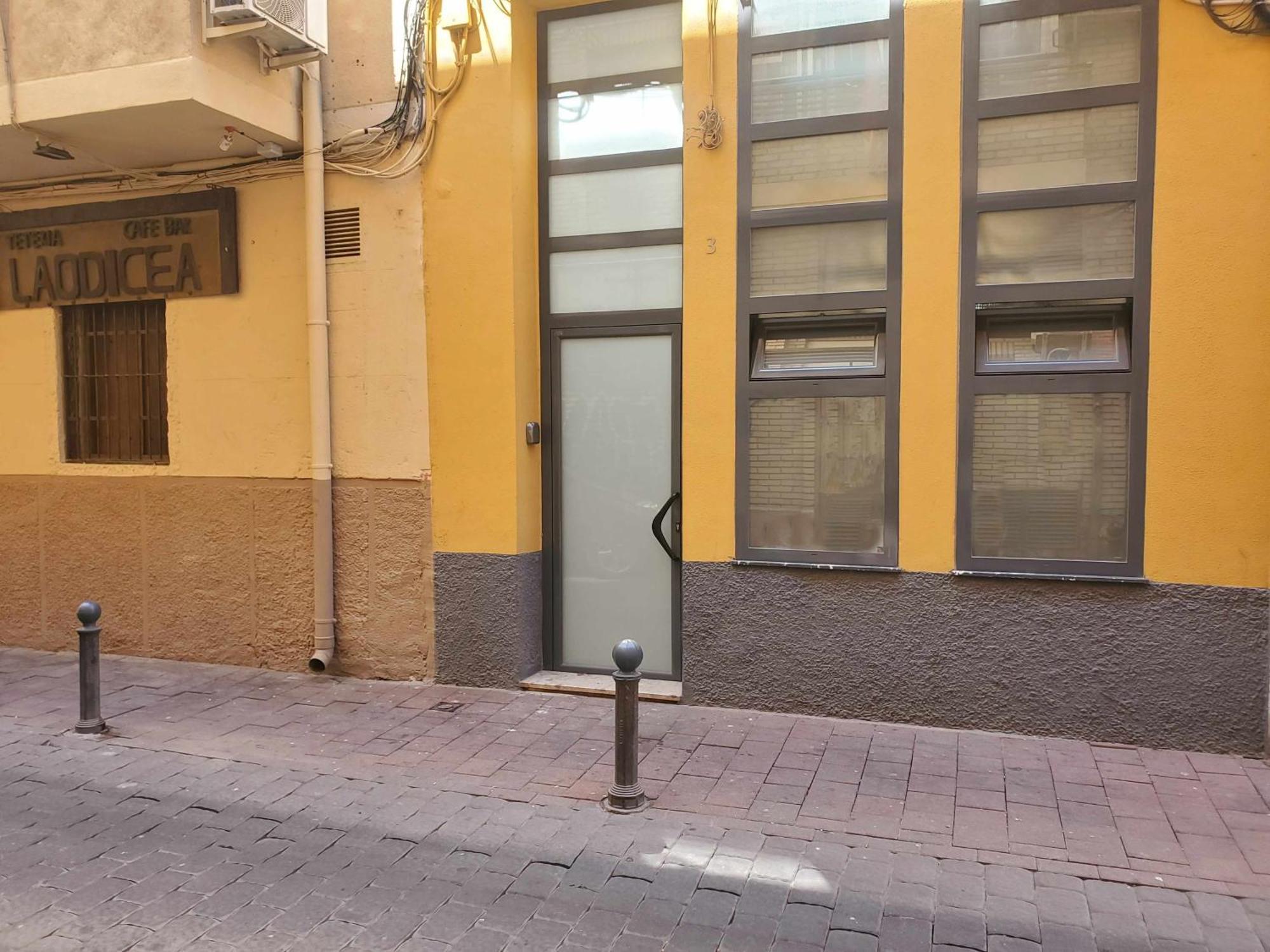 Studios Simon מורסיה מראה חיצוני תמונה