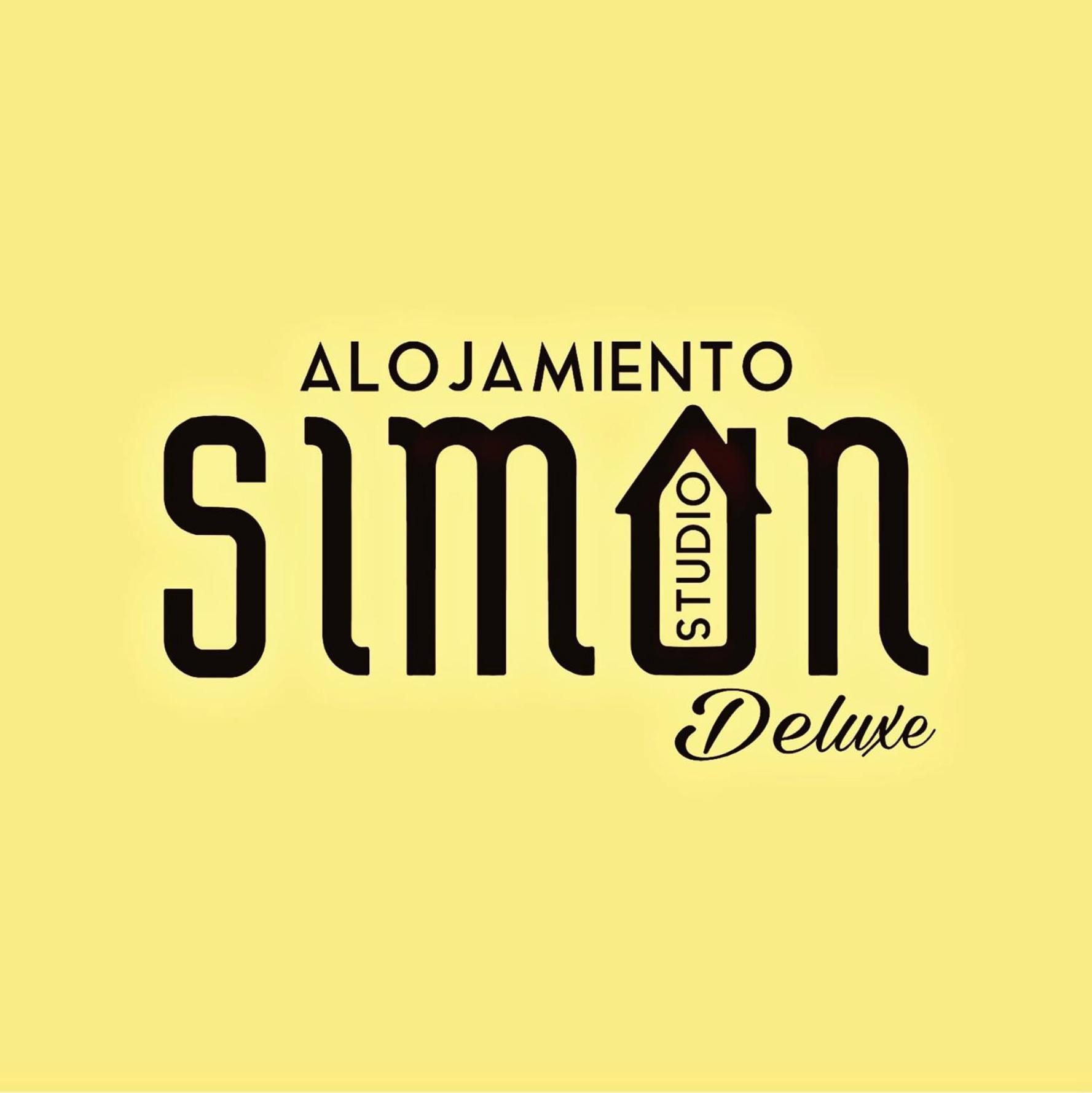 Studios Simon מורסיה מראה חיצוני תמונה